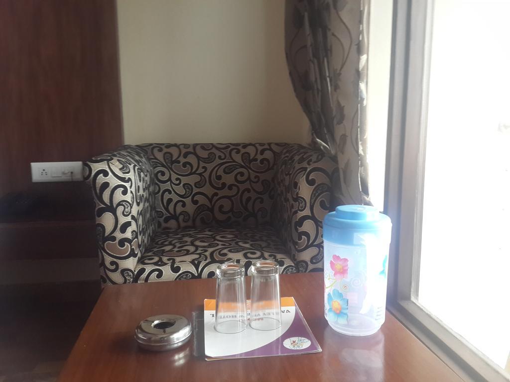Valley View Hotel Mussoorie Rom bilde