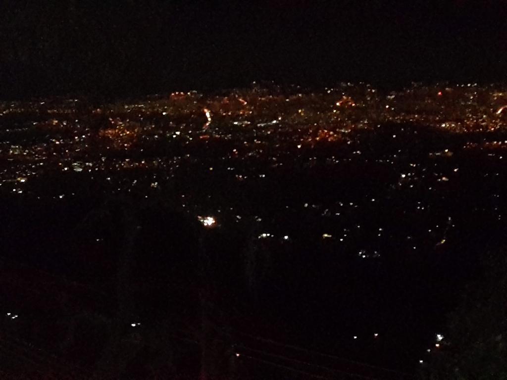 Valley View Hotel Mussoorie Rom bilde